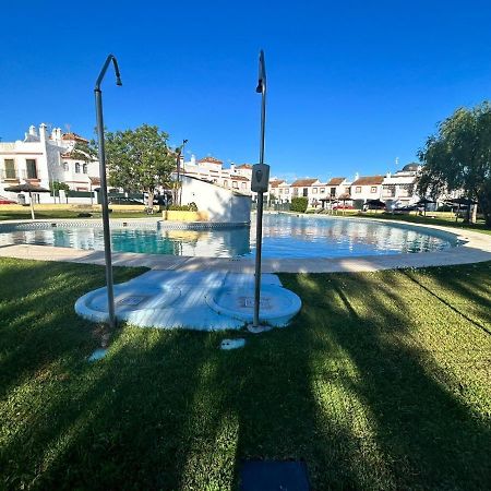 Apartamento Empul La Barrosa Чиклана-де-ла-Фронтера Екстер'єр фото