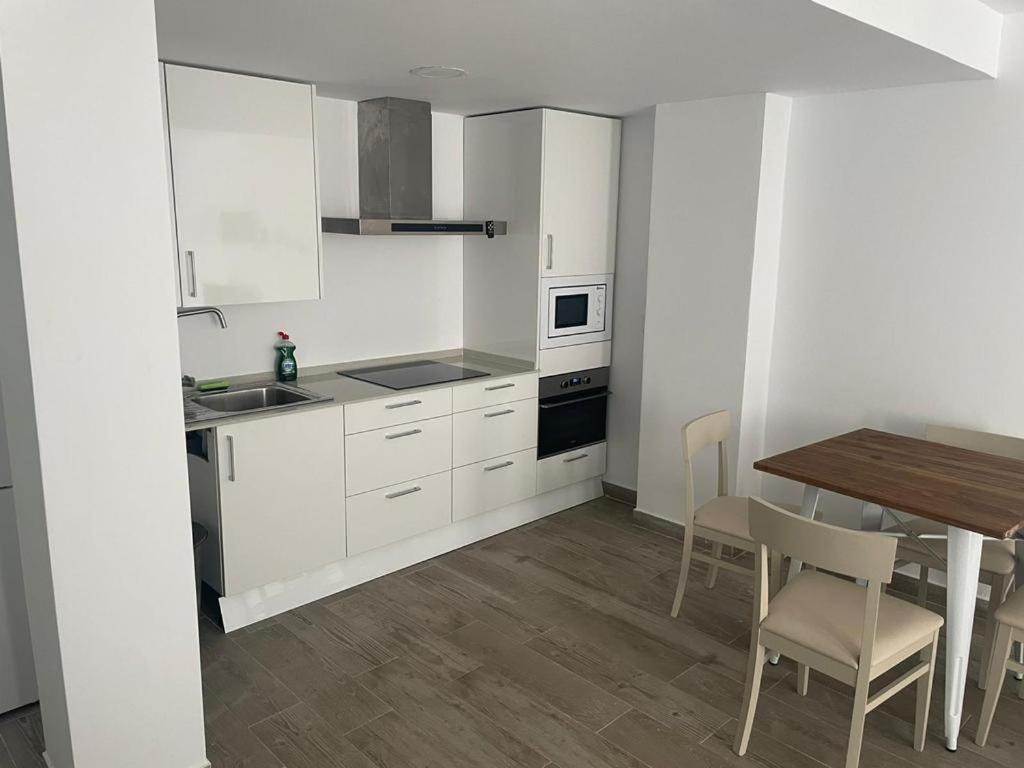 Apartamento Empul La Barrosa Чиклана-де-ла-Фронтера Екстер'єр фото