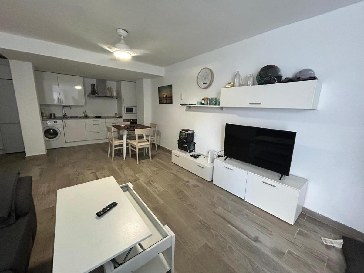 Apartamento Empul La Barrosa Чиклана-де-ла-Фронтера Екстер'єр фото