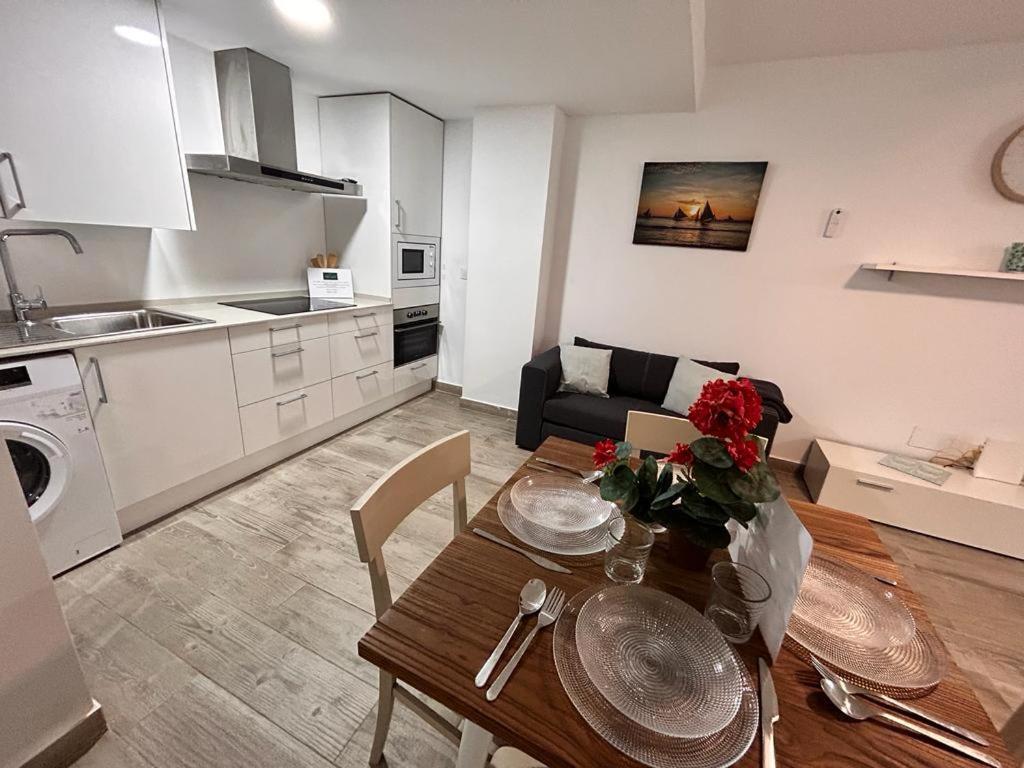 Apartamento Empul La Barrosa Чиклана-де-ла-Фронтера Екстер'єр фото