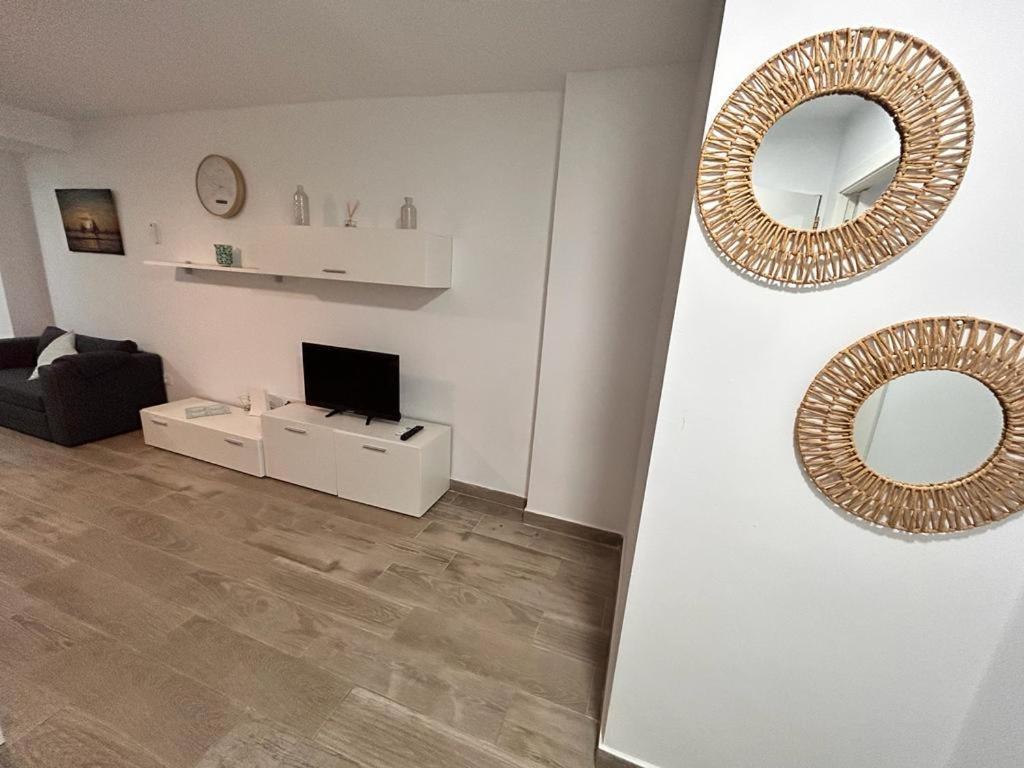 Apartamento Empul La Barrosa Чиклана-де-ла-Фронтера Екстер'єр фото