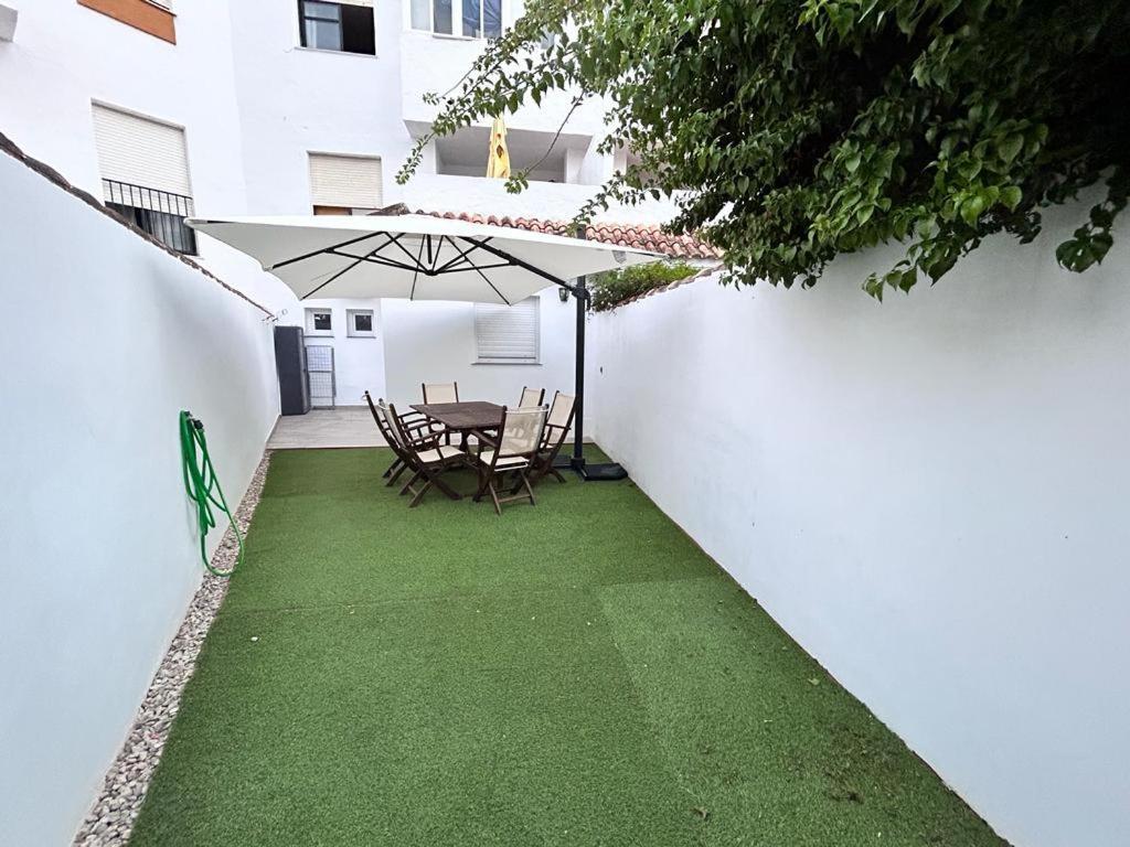 Apartamento Empul La Barrosa Чиклана-де-ла-Фронтера Екстер'єр фото