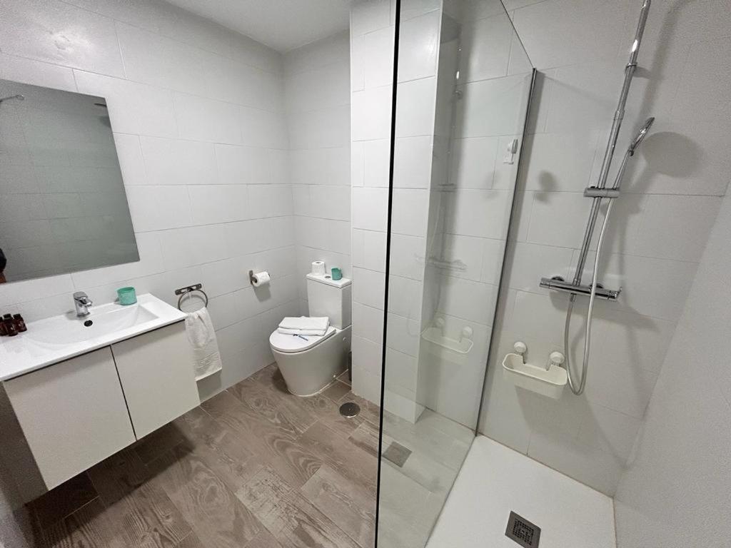 Apartamento Empul La Barrosa Чиклана-де-ла-Фронтера Екстер'єр фото