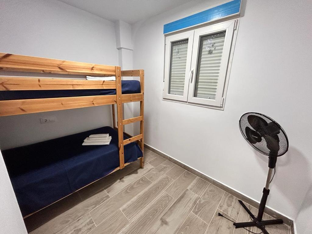Apartamento Empul La Barrosa Чиклана-де-ла-Фронтера Екстер'єр фото