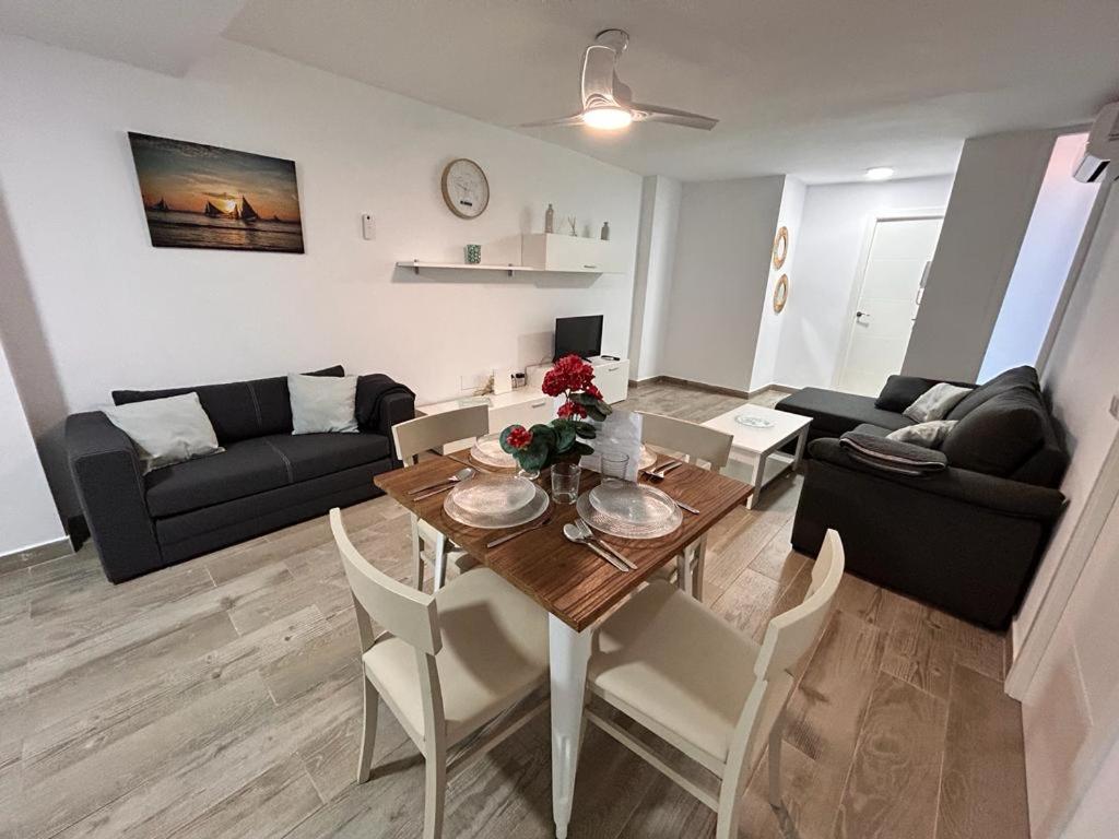Apartamento Empul La Barrosa Чиклана-де-ла-Фронтера Екстер'єр фото