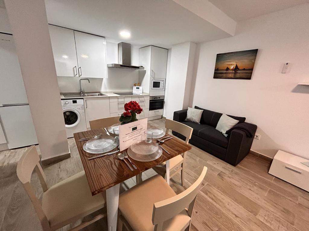Apartamento Empul La Barrosa Чиклана-де-ла-Фронтера Екстер'єр фото